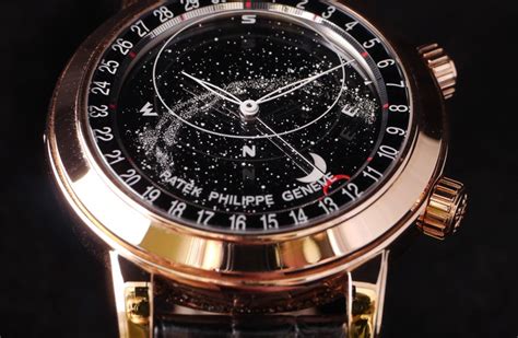 patek philippe dc|Patek Philippe celestial.